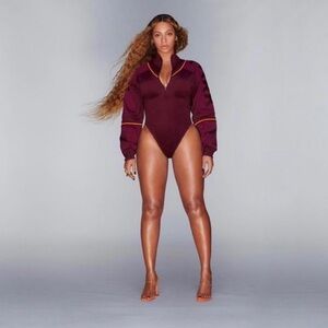 Ivy Park Original Collection Bodysuit